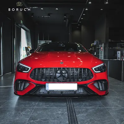 BORUCH DETAILING STUDIO